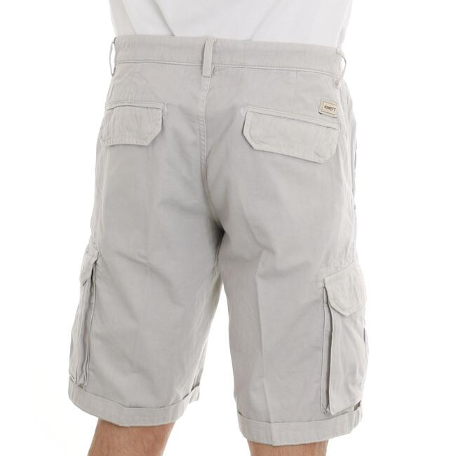 BERMUDA NICK 40 WEFT  - Mad Fashion | img vers.650x/